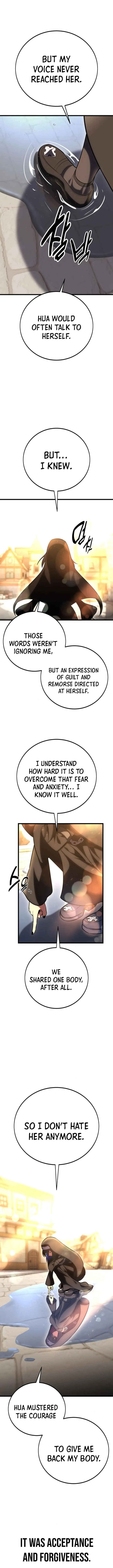 I Killed an Academy Player Chapter 53 Page 4