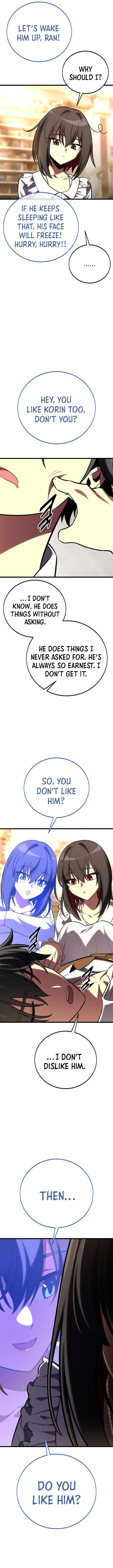 I Killed an Academy Player Chapter 53 Page 16