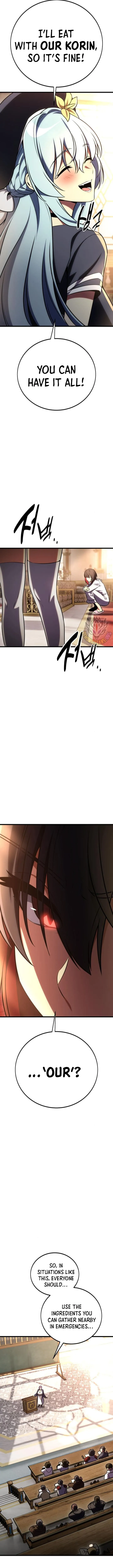 I Killed an Academy Player Chapter 53 Page 19