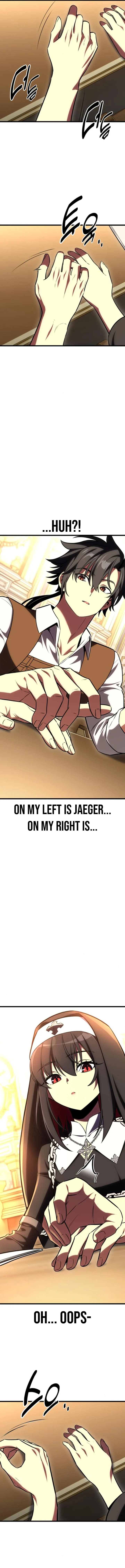 I Killed an Academy Player Chapter 53 Page 24