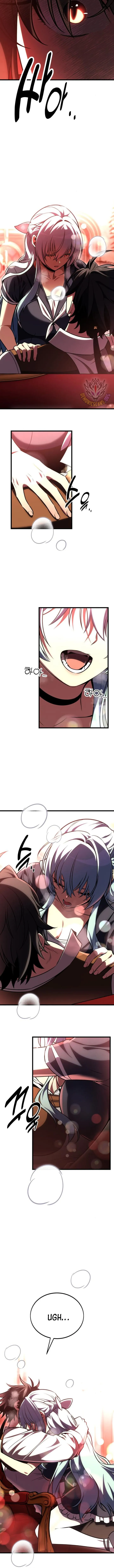 I Killed an Academy Player Chapter 54 Page 16
