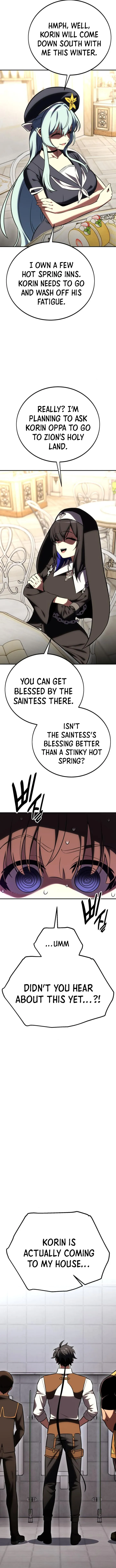 I Killed an Academy Player Chapter 54 Page 26