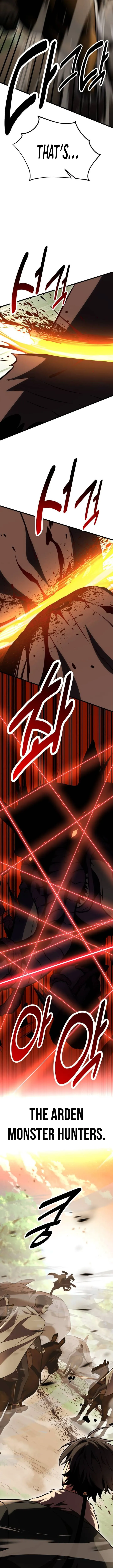 I Killed an Academy Player Chapter 55 Page 22