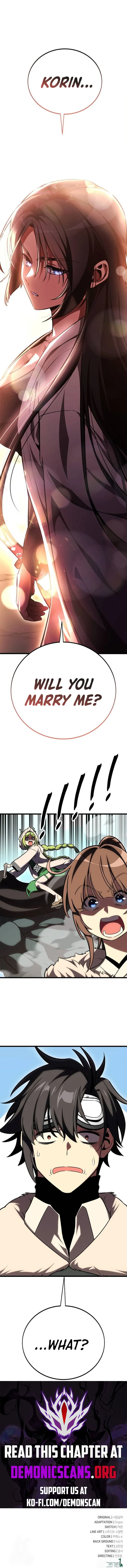 I Killed an Academy Player Chapter 55 Page 26