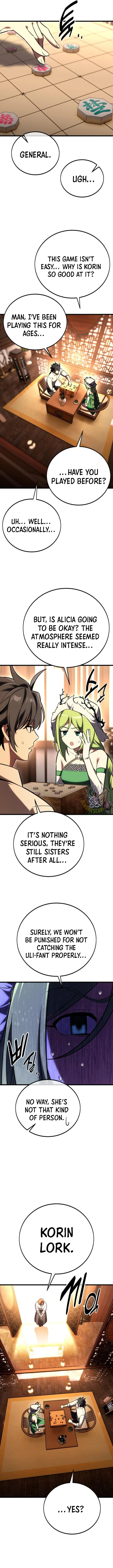 I Killed an Academy Player Chapter 56 Page 3