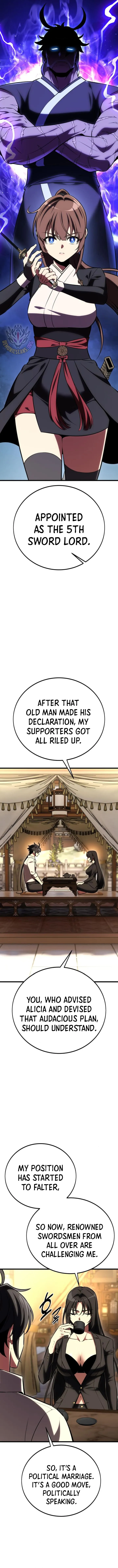 I Killed an Academy Player Chapter 56 Page 7