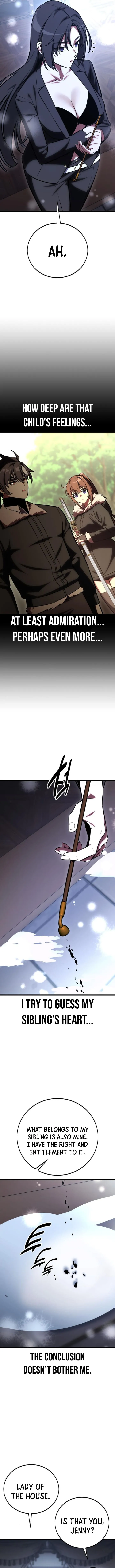 I Killed an Academy Player Chapter 56 Page 18