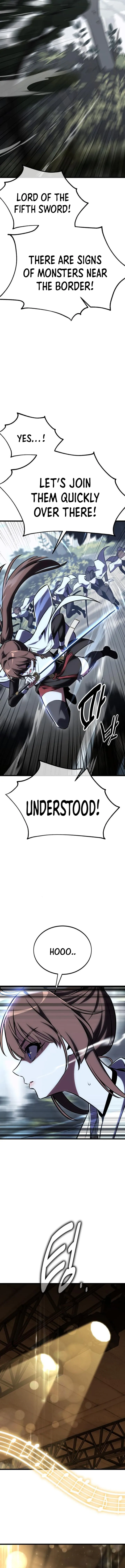 I Killed an Academy Player Chapter 56 Page 22