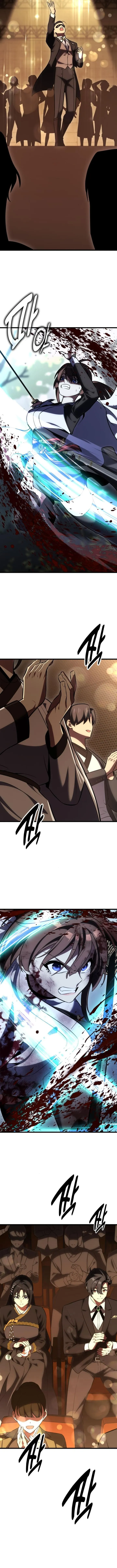 I Killed an Academy Player Chapter 56 Page 24