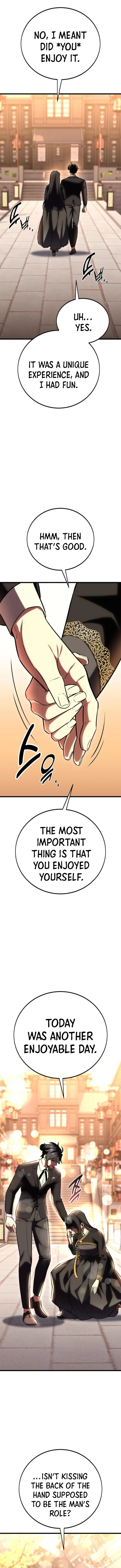 I Killed an Academy Player Chapter 56 Page 26