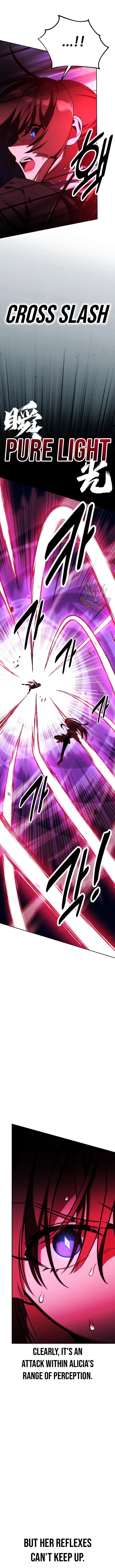 I Killed an Academy Player Chapter 57 Page 5