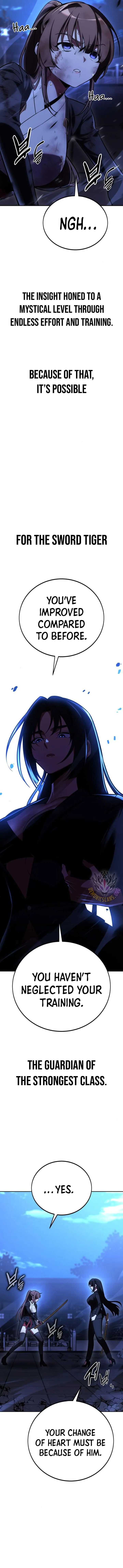 I Killed an Academy Player Chapter 57 Page 9