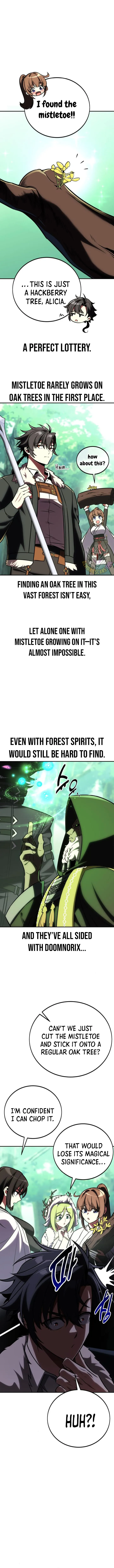 I Killed an Academy Player Chapter 59 Page 7