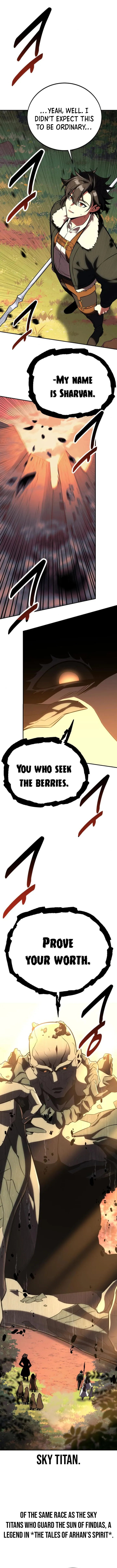 I Killed an Academy Player Chapter 59 Page 10