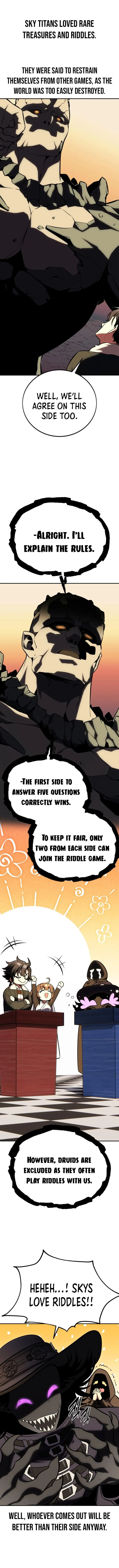 I Killed an Academy Player Chapter 59 Page 12