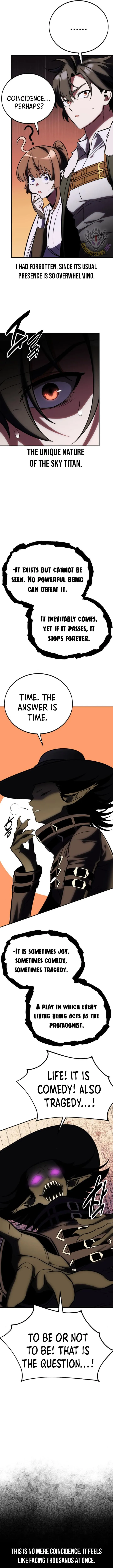 I Killed an Academy Player Chapter 59 Page 15