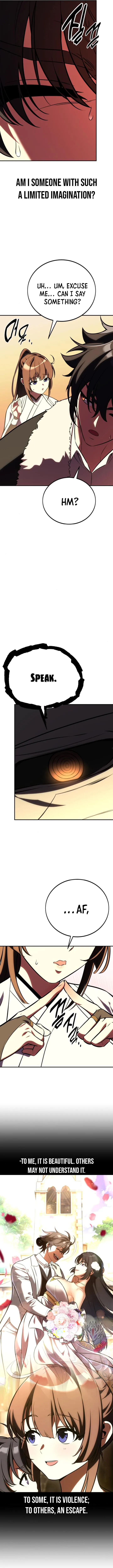 I Killed an Academy Player Chapter 59 Page 17