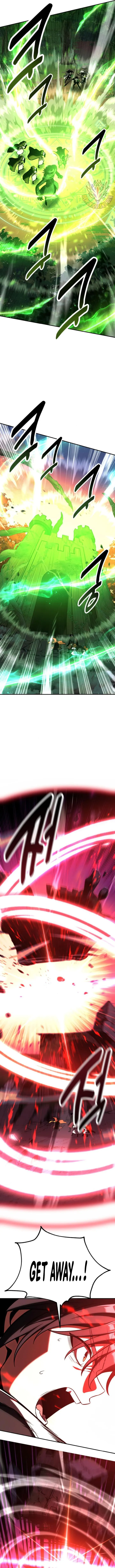 I Killed an Academy Player Chapter 59 Page 23