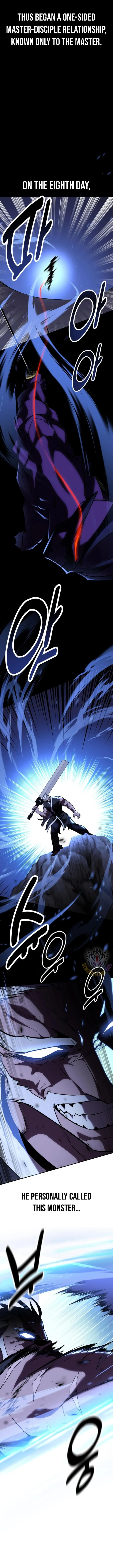 I Killed an Academy Player Chapter 60 Page 3