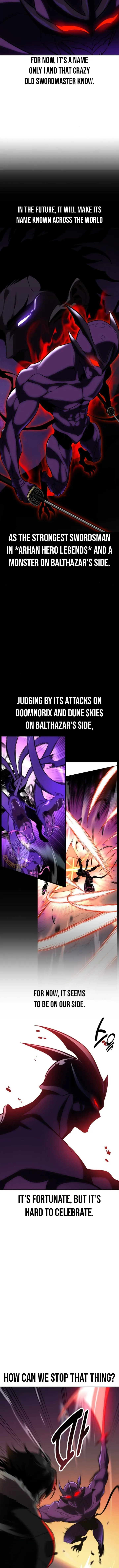 I Killed an Academy Player Chapter 60 Page 5