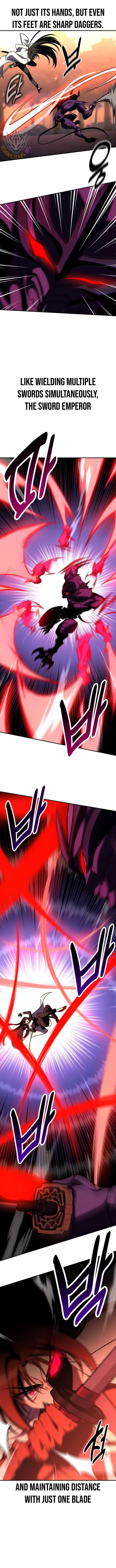 I Killed an Academy Player Chapter 60 Page 9