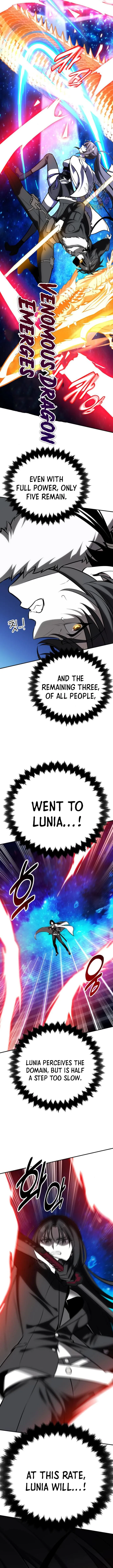 I Killed an Academy Player Chapter 60 Page 15