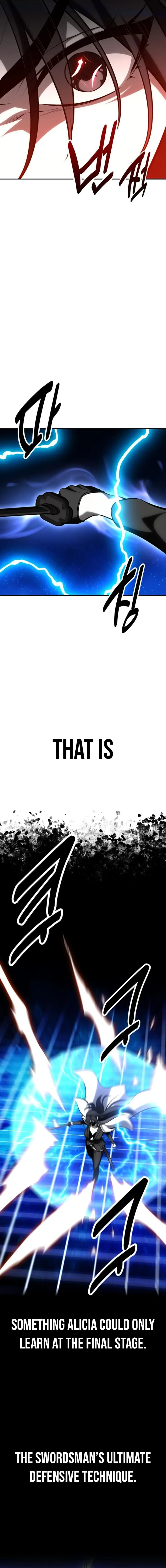 I Killed an Academy Player Chapter 60 Page 16
