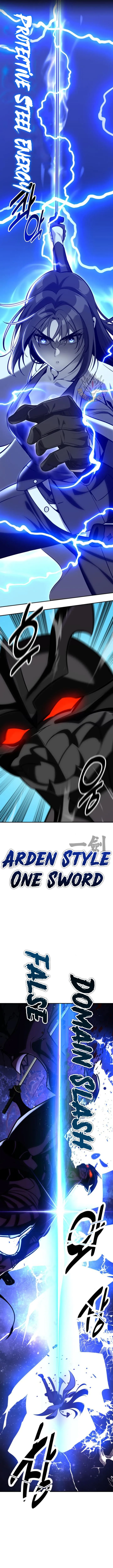 I Killed an Academy Player Chapter 60 Page 17