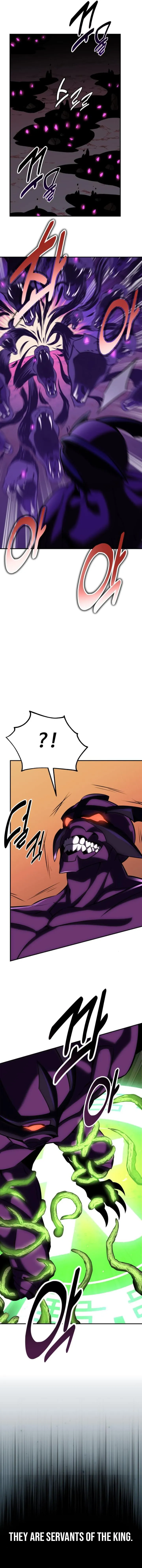 I Killed an Academy Player Chapter 60 Page 20