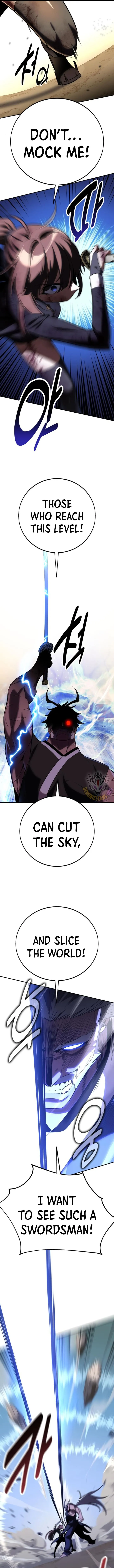 I Killed an Academy Player Chapter 61 Page 5