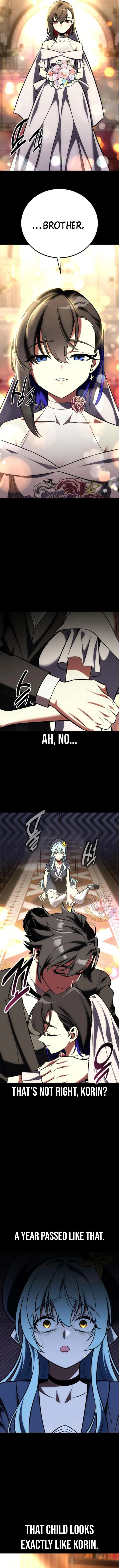 I Killed an Academy Player Chapter 62 Page 5