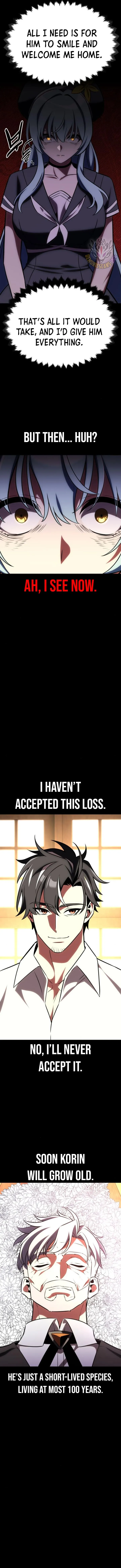 I Killed an Academy Player Chapter 62 Page 7