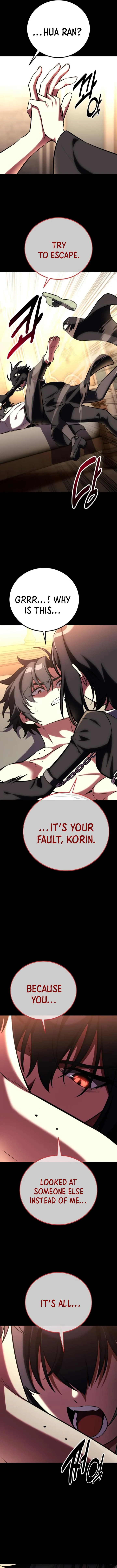 I Killed an Academy Player Chapter 62 Page 12