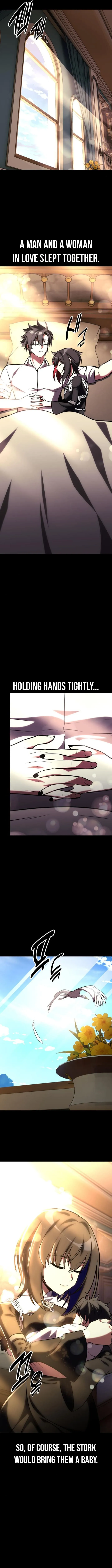 I Killed an Academy Player Chapter 62 Page 14