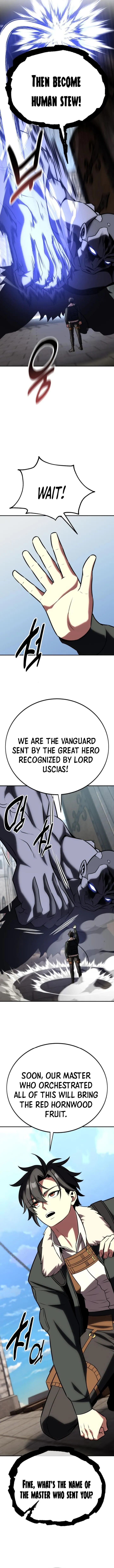 I Killed an Academy Player Chapter 62 Page 24