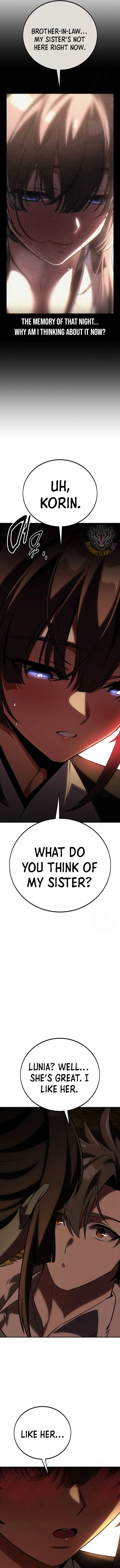 I Killed an Academy Player Chapter 63 Page 11