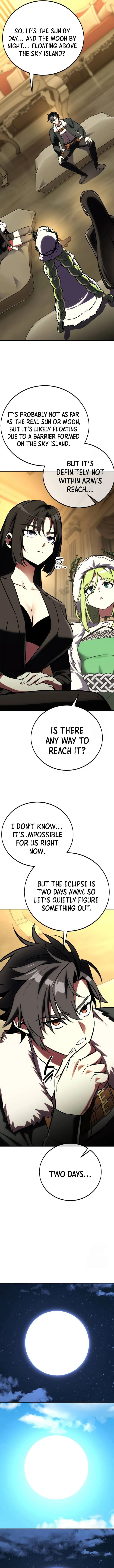 I Killed an Academy Player Chapter 63 Page 14
