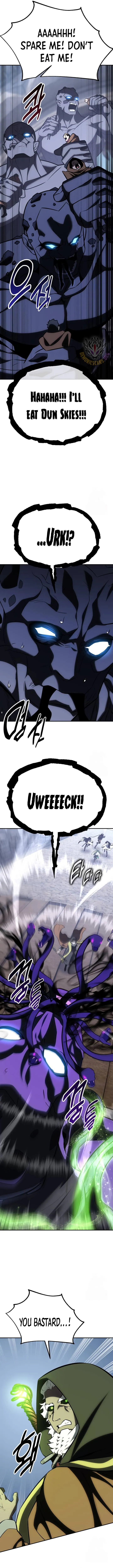I Killed an Academy Player Chapter 63 Page 23
