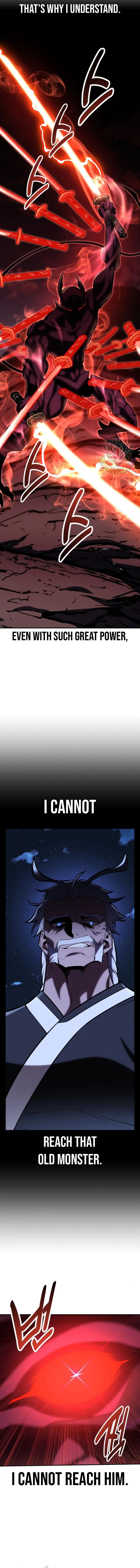 I Killed an Academy Player Chapter 65 Page 3