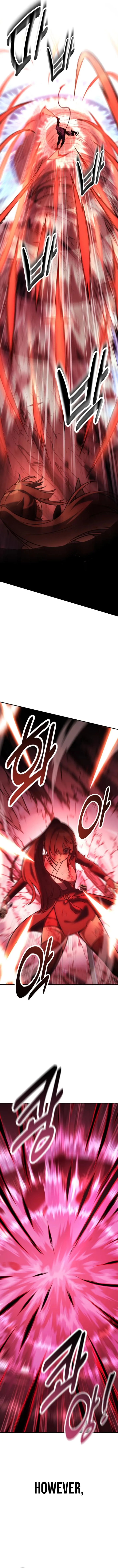 I Killed an Academy Player Chapter 65 Page 4
