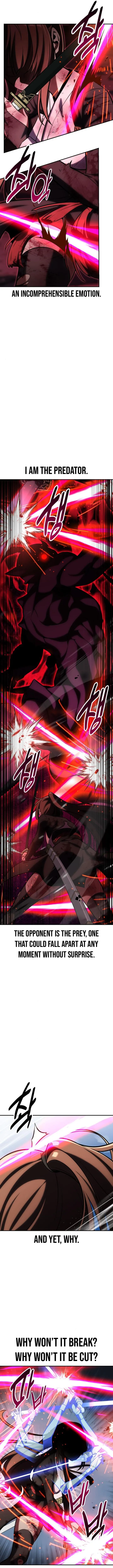 I Killed an Academy Player Chapter 65 Page 6