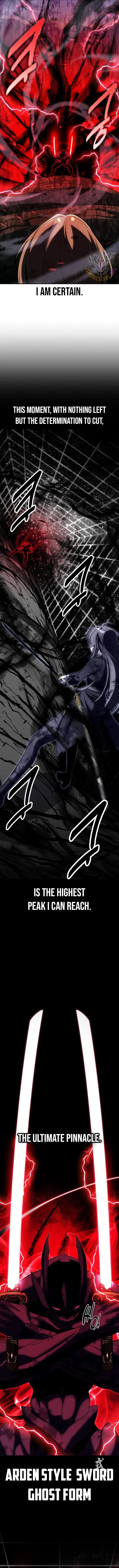 I Killed an Academy Player Chapter 65 Page 15