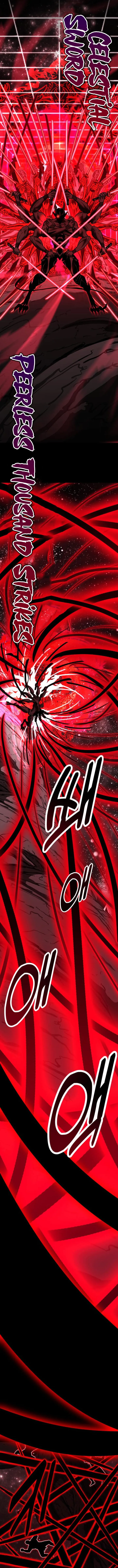 I Killed an Academy Player Chapter 65 Page 16