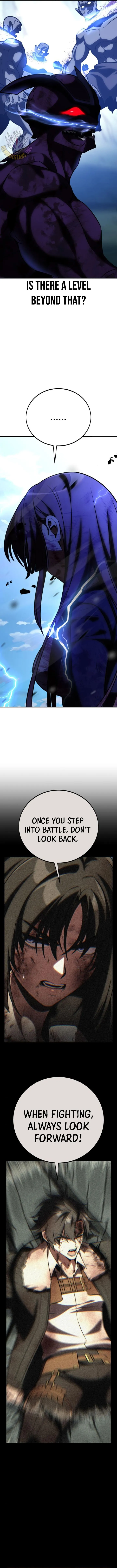 I Killed an Academy Player Chapter 65 Page 19