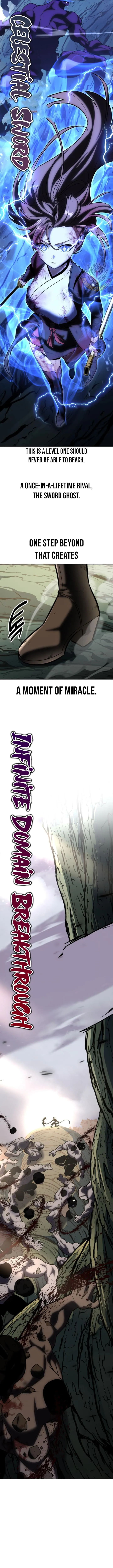 I Killed an Academy Player Chapter 65 Page 21