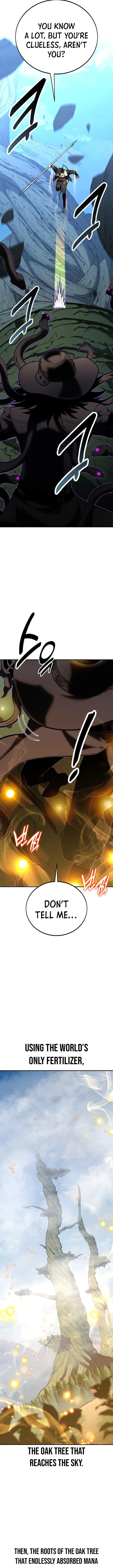 I Killed an Academy Player Chapter 65 Page 26