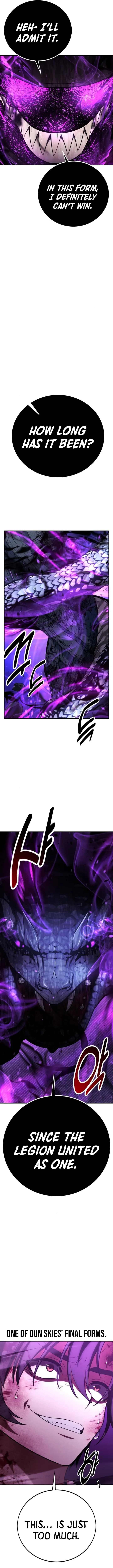 I Killed an Academy Player Chapter 65 Page 28