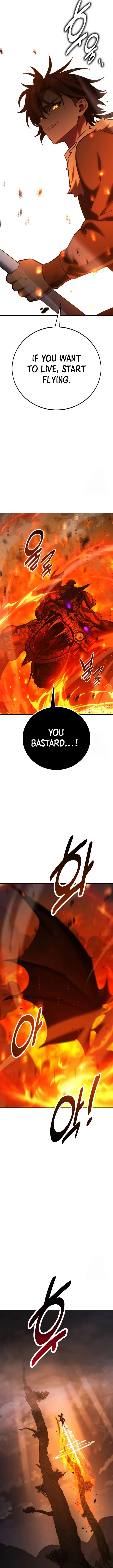 I Killed an Academy Player Chapter 66 Page 6