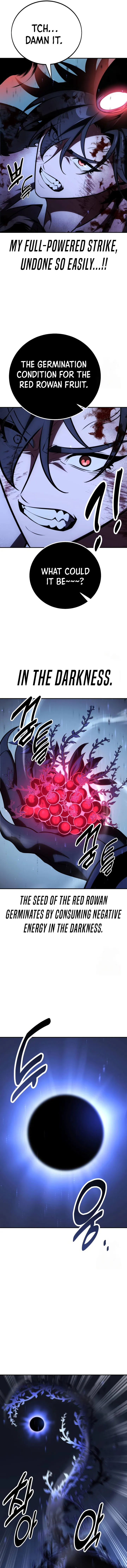 I Killed an Academy Player Chapter 66 Page 12