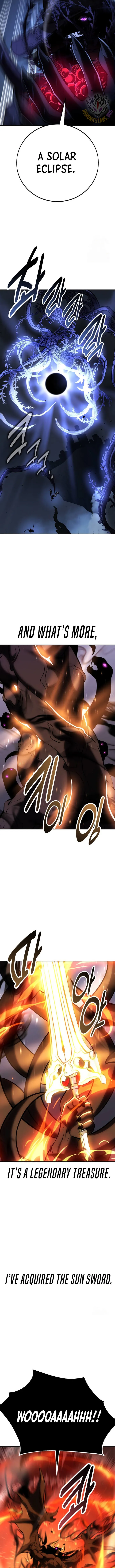 I Killed an Academy Player Chapter 66 Page 13